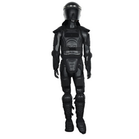 EOD Bomb Suit