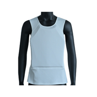 Ultra-Concealable Armor